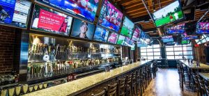 Kenali Sport Beer Bar and Grill di Charlotte Sebelum Berkunjung