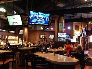 Mengenal Sport Beer Bar yang Fenomenal di Charlotte, USA