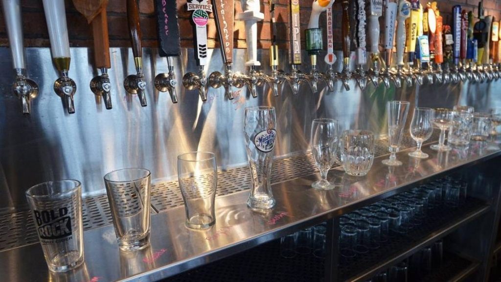 Pesona yang Dimiliki oleh Sport Beer Bar Draught Charlotte