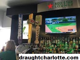 8 Bar Terbaik Di North Charlotte