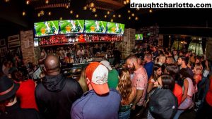 Rekomendasi Sport Bar Terbaik di Miami