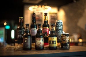Bar dan Restoran Craft Beer Terbaik di Singapura