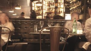 Bar Olahraga Terbaik Di Philly