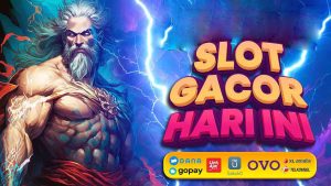 Cara Main Judi Slot Gacor Hari Ini