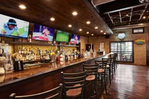 5 Pesona Sport Beer Bar Draught Charlotte Di USA