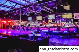 7 Sport Bar Terbaik di Los Angeles