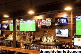 7 Sport Bar Terbaik di Area Ann Arbor