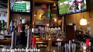 Sport Bar Terbaik di Seattle Untuk Anda Kunjungi